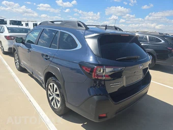 2025 Subaru Outback Premium - miniatura 6