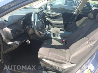 2025 Subaru Outback Premium - miniatura 7