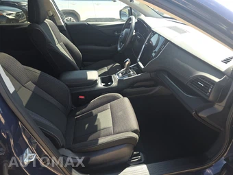 2025 Subaru Outback Premium - miniatura 8