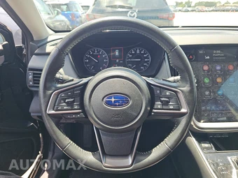 2025 Subaru Outback Premium - miniatura 10