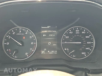 2025 Subaru Outback Premium - miniatura 12