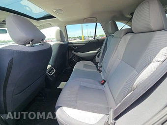 2025 Subaru Outback Premium - miniatura 13