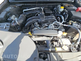2025 Subaru Outback Premium - miniatura 15