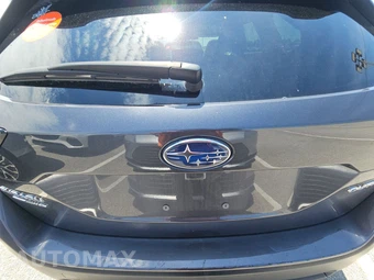 2025 Subaru Outback Premium - miniatura 16