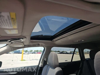 2025 Subaru Outback Premium - miniatura 17