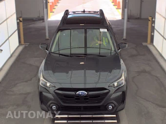 2025 Subaru Outback Premium - miniatura 2