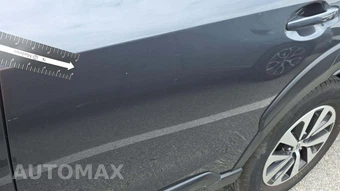 2025 Subaru Outback Premium - miniatura 21