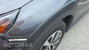 2025 Subaru Outback Premium - miniatura 24