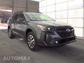 2025 Subaru Outback Premium - miniatura 3