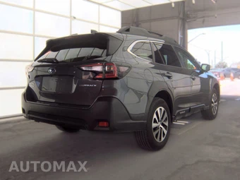 2025 Subaru Outback Premium - miniatura 4