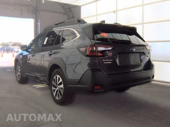2025 Subaru Outback Premium - miniatura 6