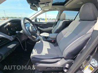2025 Subaru Outback Premium - miniatura 7