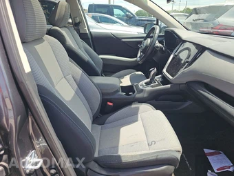 2025 Subaru Outback Premium - miniatura 8