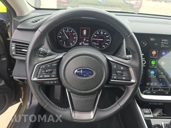 2025 Subaru Outback Premium - miniatura 10