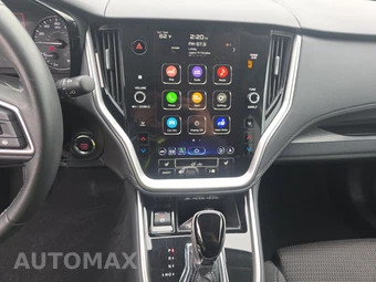 2025 Subaru Outback Premium - miniatura 11