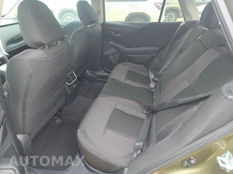 2025 Subaru Outback Premium - miniatura 13