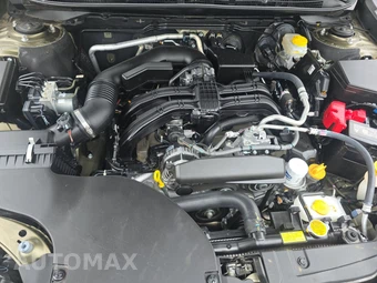 2025 Subaru Outback Premium - miniatura 15