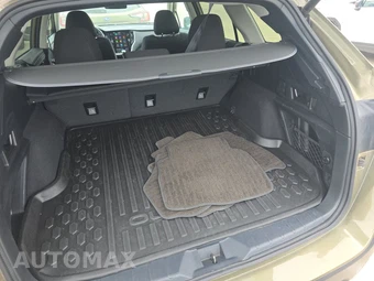 2025 Subaru Outback Premium - miniatura 16