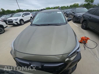 2025 Subaru Outback Premium - miniatura 2