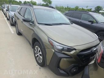 2025 Subaru Outback Premium - miniatura 3