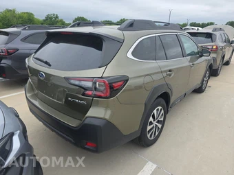 2025 Subaru Outback Premium - miniatura 4