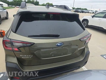 2025 Subaru Outback Premium - miniatura 5