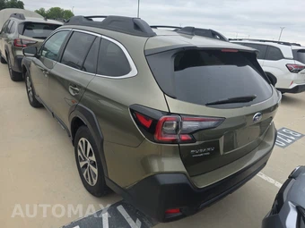 2025 Subaru Outback Premium - miniatura 6