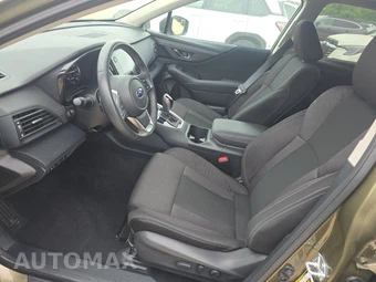 2025 Subaru Outback Premium - miniatura 7