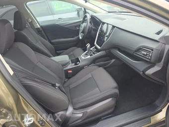 2025 Subaru Outback Premium - miniatura 8