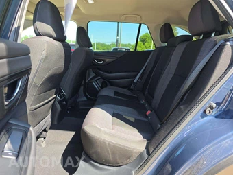 2025 Subaru Outback Premium - miniatura 10