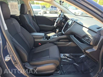 2025 Subaru Outback Premium - miniatura 15