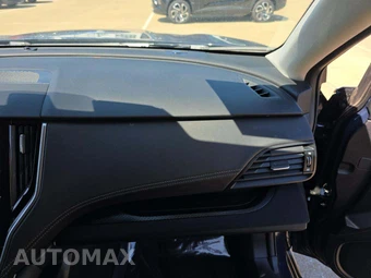 2025 Subaru Outback Premium - miniatura 16