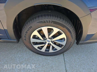 2025 Subaru Outback Premium - miniatura 20