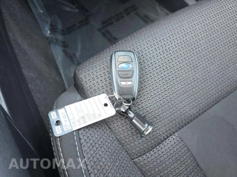 2025 Subaru Outback Premium - miniatura 5