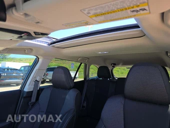 2025 Subaru Outback Premium - miniatura 8