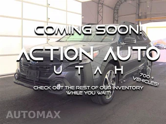 2025 Subaru Outback Premium - car from the USA, Manheim Buy-Now listing at AUTOMAX
