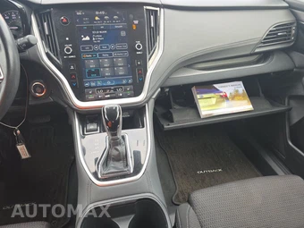 2025 Subaru Outback Premium - miniatura 11