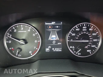 2025 Subaru Outback Premium - miniatura 12