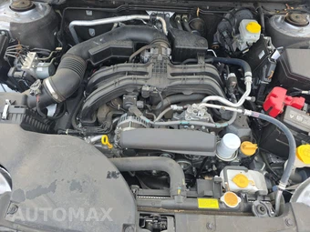 2025 Subaru Outback Premium - miniatura 15