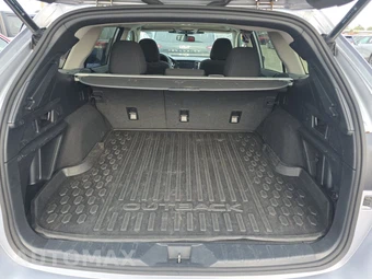 2025 Subaru Outback Premium - miniatura 16