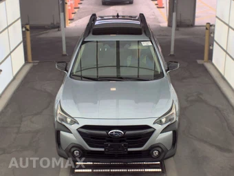 2025 Subaru Outback Premium - miniatura 2