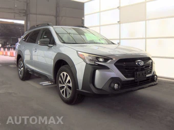 2025 Subaru Outback Premium - miniatura 3