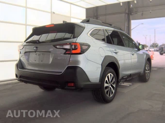 2025 Subaru Outback Premium - miniatura 4