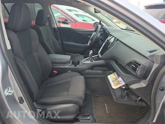 2025 Subaru Outback Premium - miniatura 8