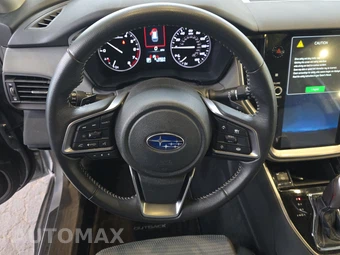 2025 Subaru Outback Premium - miniatura 10