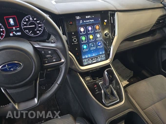 2025 Subaru Outback Premium - miniatura 11
