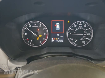 2025 Subaru Outback Premium - miniatura 12