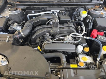 2025 Subaru Outback Premium - miniatura 15