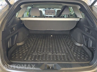 2025 Subaru Outback Premium - miniatura 16