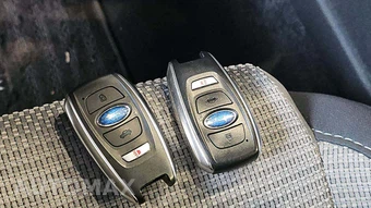2025 Subaru Outback Premium - miniatura 17